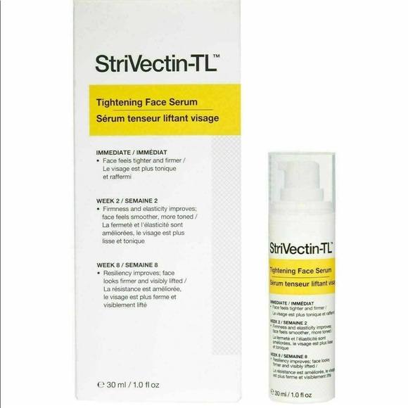 StriVectin Other - StriVectin- tightening face serum